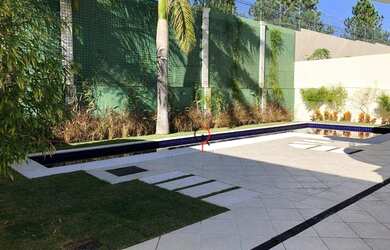 Imagem 3: Casa com 5 dormitórios, 662 m² - venda por R$ 8.000.000,00 ou aluguel...