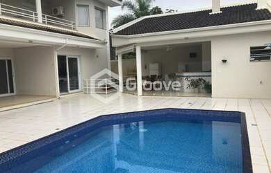 Imagem 11: casa - Portal do Paraíso II - Jundiaí