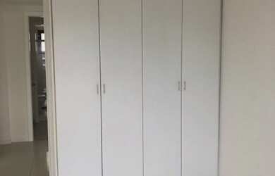 Imagem 12: Apartamento no Le Parc aluguel tem 142m,4/4, vista clube, nascente total,Patamares - Salva