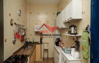 Imagem 13: CASA RESIDENCIAL em RIO DE JANEIRO - RJ, ENGENHO NOVO