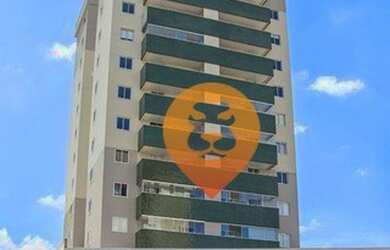 Imagem 2: Apartamento à venda, 80 m² por R$ 689.000,00 - Sagrada Família - Belo...