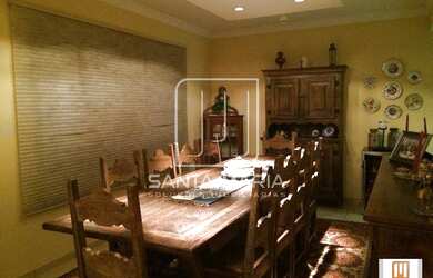 Imagem: O apartamento possui 5 Dormitórios, 4 Banheiros, 3 Vagas na