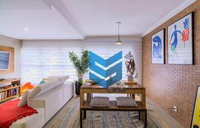 Imagem 10: Apartamento com 1 dormitório, 67 m² - venda por R$ 550.000,00 ou aluguel...