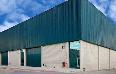 Imagem: GG- Galpão em Gaspar