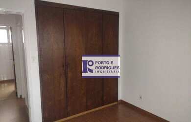 Imagem 5: Apartamento com 1 dormitório, 54 m² - venda por R$ 230.000 ou aluguel por R$ 900/mês - Cen