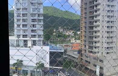 Imagem: O apartamento possui 2 Dormitórios, 3 Banheiros, 1 Vaga na