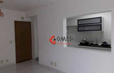 Imagem 6: Apartamento com 1 dormitório, 54 m² - venda por R$ 360.000,00 ou aluguel...