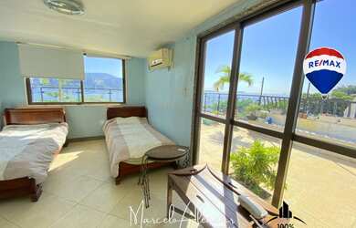 Imagem 16: Vendo Luxuosa e confortável casa na Urca - Frente pro mar Avenida Portugal