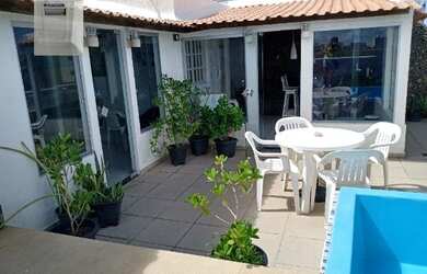 Imagem 7: Apartamento Cobertura para Venda em Costa Azul Salvador-BA - 532