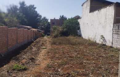 Imagem: O terreno está localizado em Jardim Progresso, Ribeirão Preto
