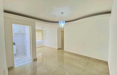 Imagem 1: Aluguel Residential / Apartment Belo Horizonte MG