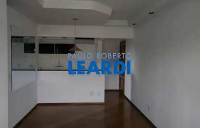 Imagem: O apartamento possui 3 Dormitórios, 3 Banheiros, 2 Vagas na