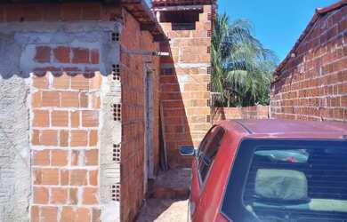 Imagem 4: Casa pra vender ou trocar