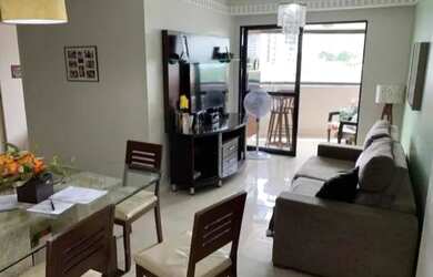 Imagem 2: Condomínio Jouberto Uchoa