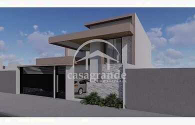 Imagem 16: Venda Casa GRAND VILLE. Piscina, 210m² de Área, 2 Vagas na garageme3...