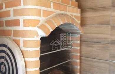 Imagem 7: Casa com 6 quartos à venda, 160 m² por R$ 950.000 - Itaipu - Niterói/RJ