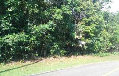 Imagem: O terreno está localizado em Ponta Negra, Manaus à venda por