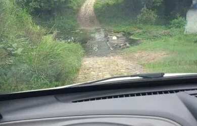 Imagem: A fazenda possui 237.000m² de Área e está localizado em