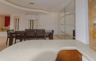 Imagem 10: Apartamento para aluguel tem 150 metros quadrados com 3 quartos em Centro...