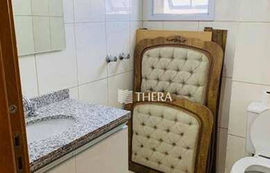 Imagem 12: Apartamento à venda, 83 m² por R$ 479.000,00 - Campestre - Santo André/SP