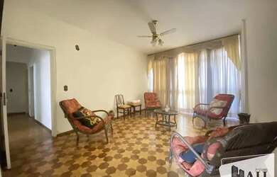 Imagem: O apartamento possui 3 Dormitórios, 2 Banheiros, 113m² de