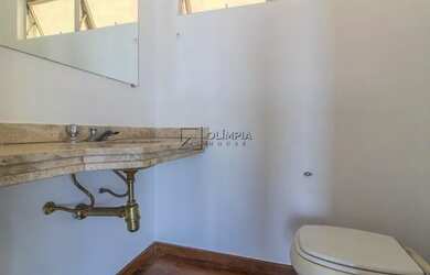 Imagem 16: Locação Apartamento 3 Dormitórios - 180 m² Santo Amaro