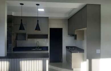 Imagem 2: Casa de condomínio Maria Julia para venda