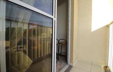 Imagem 13: Apartamento a Venda ou Locação no Joia Do Campo Campo Grande -Rj