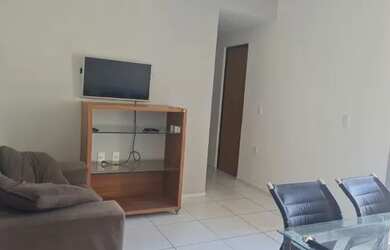 Imagem: O apartamento possui 3 Dormitórios, 2 Banheiros, 1 Vaga na