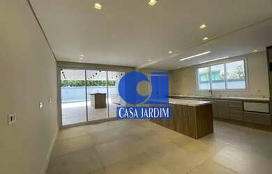 Imagem 9: Casa com 4 dormitórios, 459 m² - venda por R$ 8.000.000,00 ou aluguel...