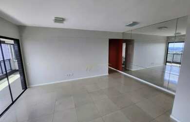 Imagem 5: Apartamento com 3 dormitórios à venda, 118 m² - Marco - Belém/PA