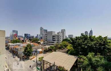 Imagem 11: Apartamento para Aluguel - Pinheiros, 1 Quarto, 31 m2