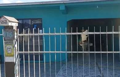 Imagem 5: Casa em alvenaria