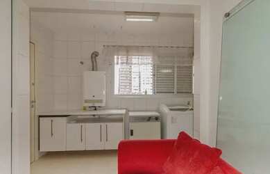 Imagem 5: Apartamento para aluguel tem 150 metros quadrados com 3 quartos em Centro...