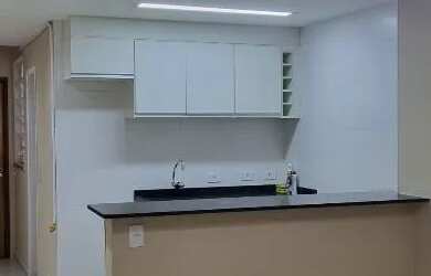 Imagem 4: Apartamento Largo do Arouche 02 quartos