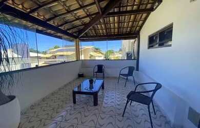 Imagem: O depósito possui 5 Vagas na garagem, 1.117m² de Área e