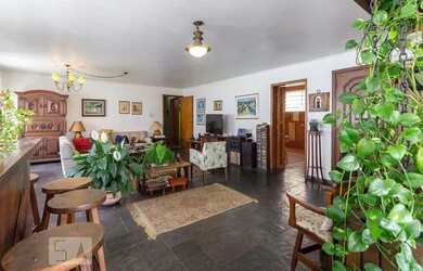 Imagem 1: Apartamento para Aluguel - Bela Vista, 4 Quartos, 200 m2