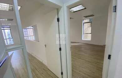 Imagem 11: Andar Comercial 419 m² para locação R$ 22.000,00 - Bela Vista - São Paulo/SP