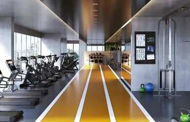 Imagem 14: Hortus park Apartamento com 3 dormitórios