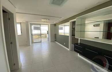 Imagem: O apartamento possui 3 Dormitórios, 4 Banheiros, 3 Vagas na