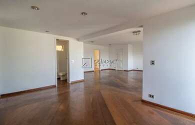 Imagem 8: Apartamento Locação 3 Dormitórios - 180 m² Santo Amaro
