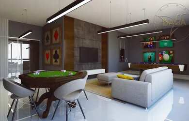 Imagem 14: APARTAMENTO A VENDA EM SANTA CATARINA- PORTO BELO 4 QUARTOS