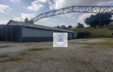 Imagem 8: Galpão, 7669 m² - venda por R$ 22.000.000,00 ou aluguel por R$ 150.000,00/mês...