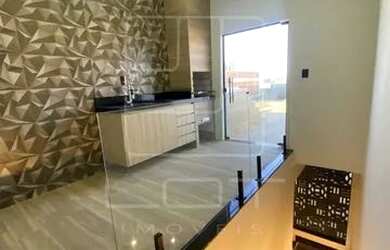 Imagem 9: Belíssimo imóvel a Venda em Residêncial Aberto Vila Verde, na Cidade...