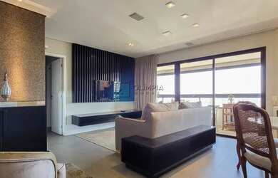 Imagem 5: Locação Apartamento 2 Dormitórios - 87 m² Pinheiros