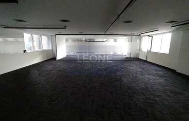 Imagem 15: Laje Corporativa para Locação em São Paulo, Consolação, 6 banheiros,...