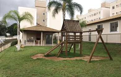 Imagem 2: Aluga apartamento em Betim