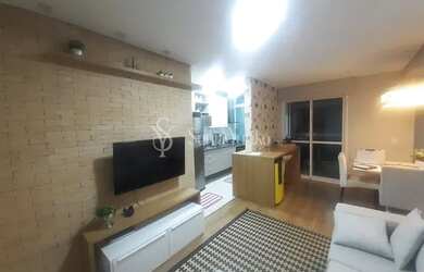 Imagem 10: Apartamento à venda no bairro Gleba Fazenda Palhano - Londrina/PR