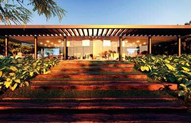 Imagem 7: Lote Jardins Italia 600 mts