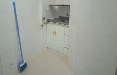 Imagem 10: Apartamento - Andar Alto - Quadra da Praia - Copacabana